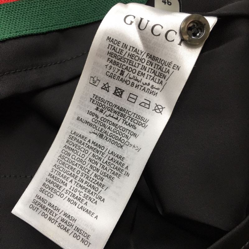 Gucci Shirts